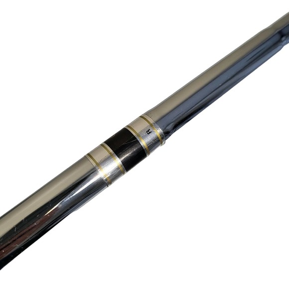 AspectX Ti Reinforced 4-Hybrid Golf Clubs RH Steel Shaft Regular-Flex 39" - Picture 9 of 11